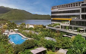 The Silveri Hotel Hong Kong - Mgallery Collection